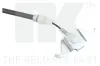 Seilzug, Feststellbremse mitte NK 904851 Bild Seilzug, Feststellbremse mitte NK 904851