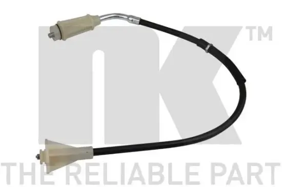Seilzug, Feststellbremse links NK 904857 Bild Seilzug, Feststellbremse links NK 904857
