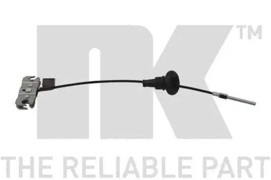 Seilzug, Feststellbremse vorne NK 905011 Bild Seilzug, Feststellbremse vorne NK 905011