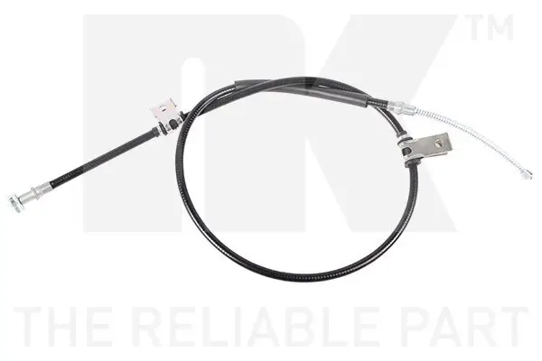 Seilzug, Feststellbremse NK 905204