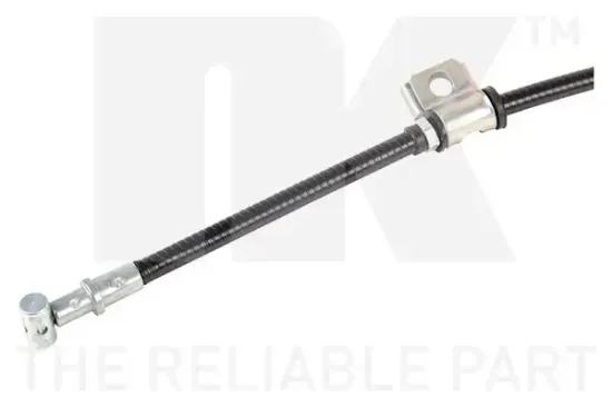 Seilzug, Feststellbremse NK 905206 Bild Seilzug, Feststellbremse NK 905206