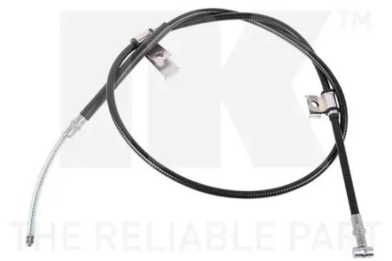 Seilzug, Feststellbremse NK 905207 Bild Seilzug, Feststellbremse NK 905207