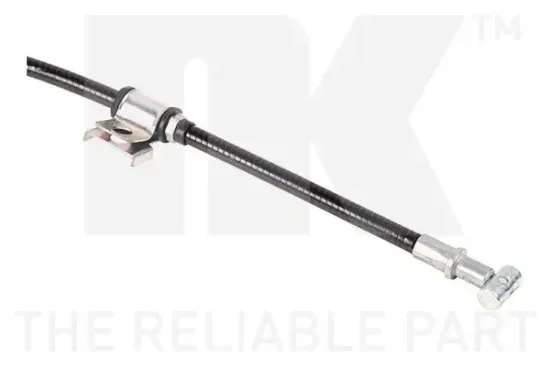 Seilzug, Feststellbremse NK 905207 Bild Seilzug, Feststellbremse NK 905207