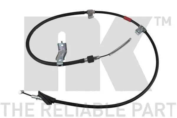 Reparatursatz, automatische Kupplungsnachstellung NK 922544