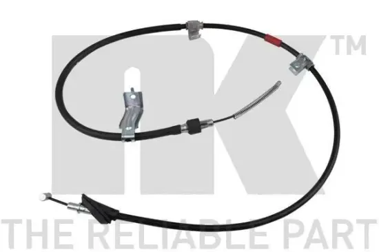 Reparatursatz, automatische Kupplungsnachstellung NK 922544 Bild Reparatursatz, automatische Kupplungsnachstellung NK 922544