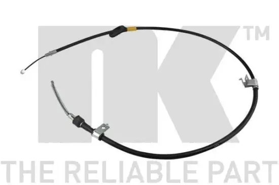 Seilzug, Feststellbremse rechts NK 905213 Bild Seilzug, Feststellbremse rechts NK 905213