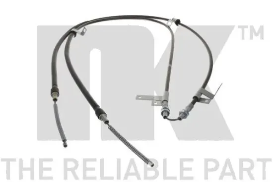 Seilzug, Feststellbremse hinten NK 905218 Bild Seilzug, Feststellbremse hinten NK 905218