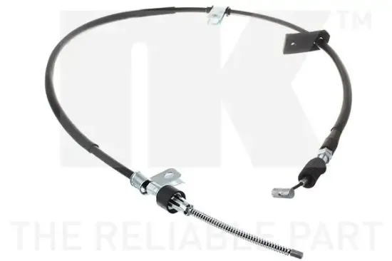 Seilzug, Feststellbremse links NK 905231 Bild Seilzug, Feststellbremse links NK 905231