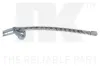 Seilzug, Feststellbremse links NK 905242 Bild Seilzug, Feststellbremse links NK 905242