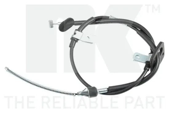 Seilzug, Feststellbremse rechts NK 905250 Bild Seilzug, Feststellbremse rechts NK 905250