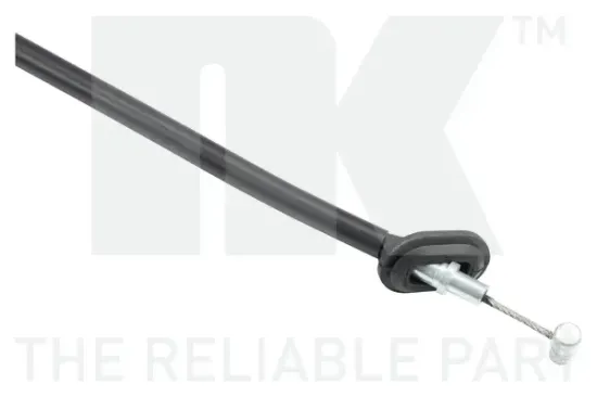 Seilzug, Feststellbremse rechts NK 905250 Bild Seilzug, Feststellbremse rechts NK 905250