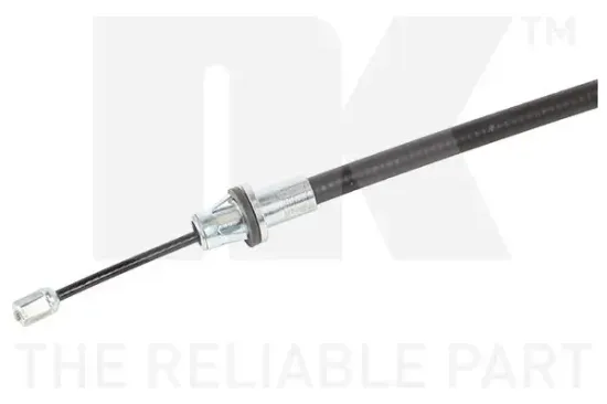 Seilzug, Feststellbremse vorne NK 909317 Bild Seilzug, Feststellbremse vorne NK 909317