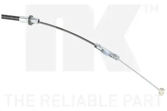 Seilzug, Feststellbremse vorne NK 909317 Bild Seilzug, Feststellbremse vorne NK 909317