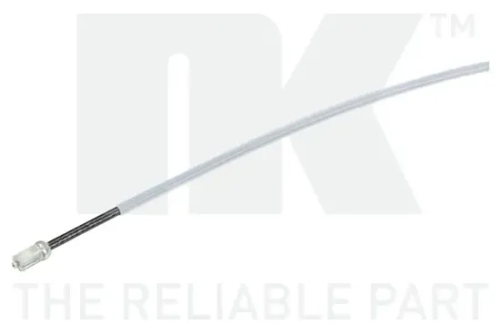 Seilzug, Feststellbremse links rechts NK 9099117 Bild Seilzug, Feststellbremse links rechts NK 9099117