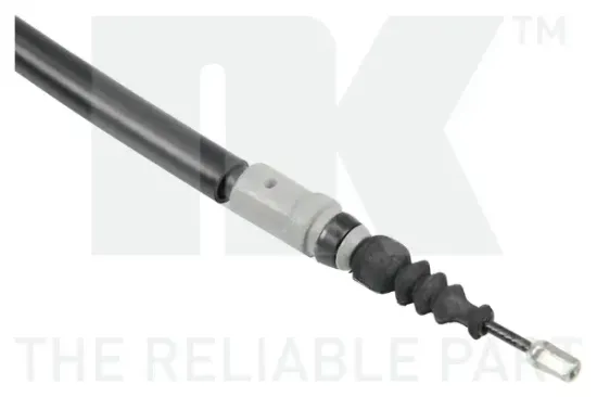 Seilzug, Feststellbremse links rechts NK 9099117 Bild Seilzug, Feststellbremse links rechts NK 9099117