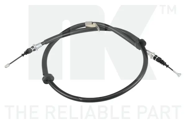 Seilzug, Feststellbremse NK 9099118