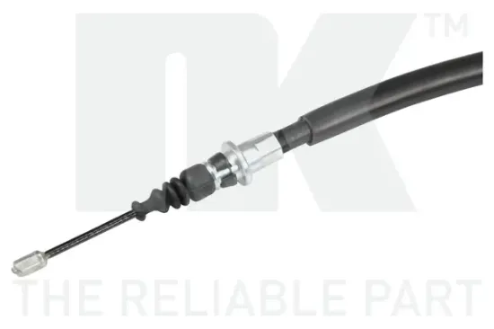 Seilzug, Feststellbremse NK 9099118 Bild Seilzug, Feststellbremse NK 9099118