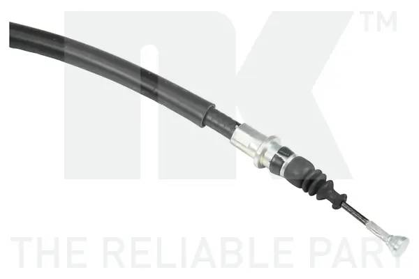 Seilzug, Kupplungsbetätigung NK 923749