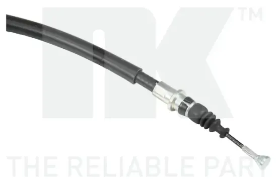 Seilzug, Kupplungsbetätigung NK 923749 Bild Seilzug, Kupplungsbetätigung NK 923749