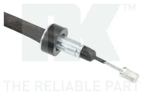 Seilzug, Kupplungsbetätigung NK 923757 Bild Seilzug, Kupplungsbetätigung NK 923757