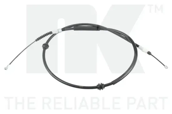 Seilzug, Kupplungsbetätigung NK 923757 Bild Seilzug, Kupplungsbetätigung NK 923757