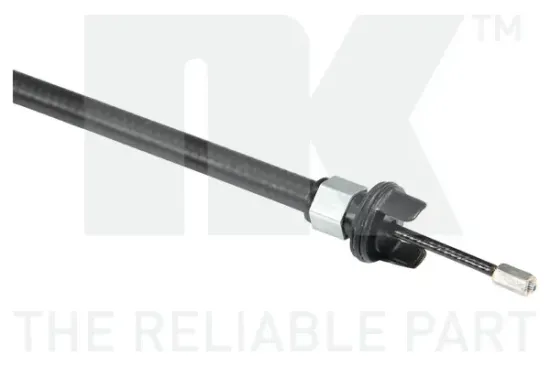 Seilzug, Feststellbremse links rechts NK 9099122 Bild Seilzug, Feststellbremse links rechts NK 9099122