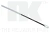 Seilzug, Feststellbremse NK 9099123 Bild Seilzug, Feststellbremse NK 9099123