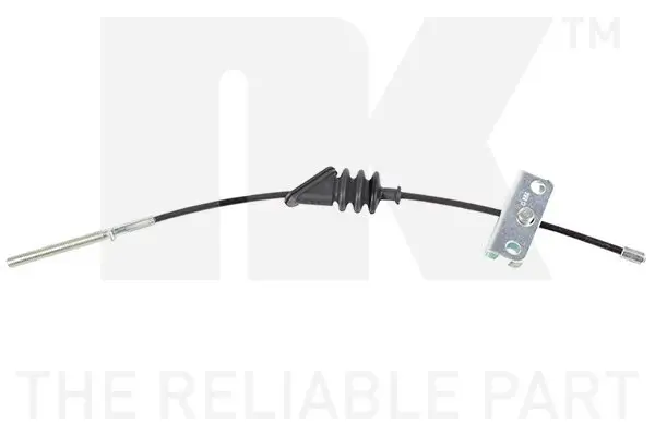 Seilzug, Feststellbremse vorne NK 909913