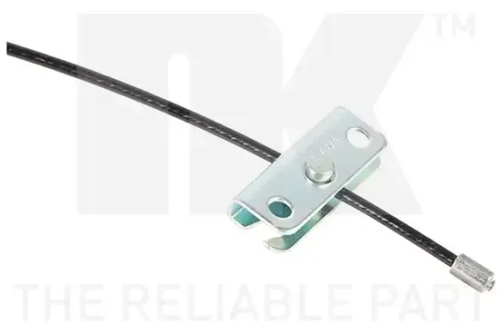 Seilzug, Feststellbremse vorne NK 909913 Bild Seilzug, Feststellbremse vorne NK 909913