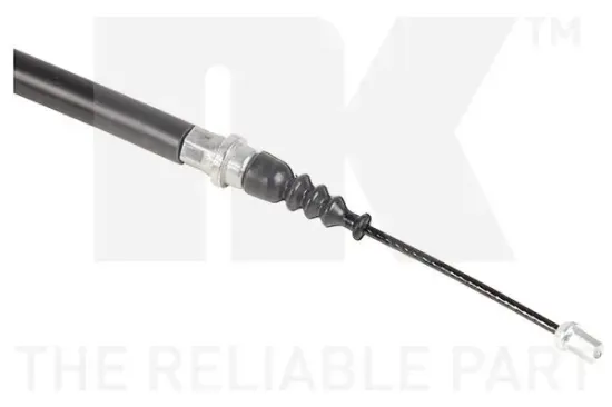 Seilzug, Feststellbremse NK 909918 Bild Seilzug, Feststellbremse NK 909918