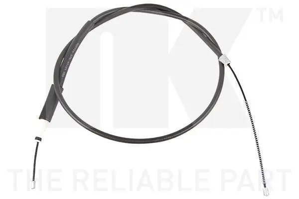 Seilzug, Feststellbremse NK 909926