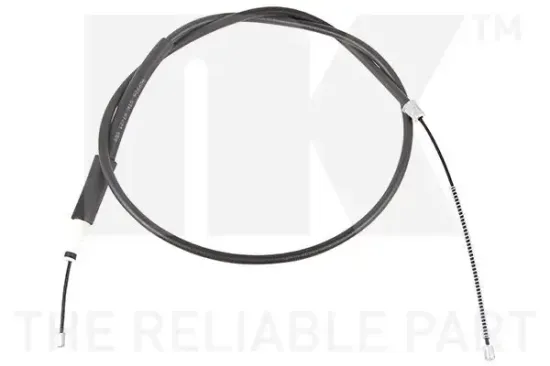 Seilzug, Feststellbremse NK 909926 Bild Seilzug, Feststellbremse NK 909926