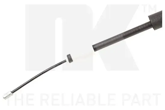 Seilzug, Feststellbremse NK 909926 Bild Seilzug, Feststellbremse NK 909926