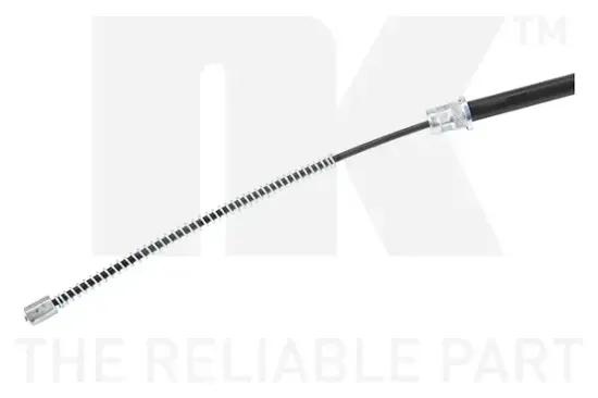 Seilzug, Feststellbremse NK 909927 Bild Seilzug, Feststellbremse NK 909927