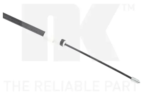 Seilzug, Feststellbremse NK 909927 Bild Seilzug, Feststellbremse NK 909927