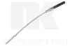 Seilzug, Feststellbremse hinten NK 909934 Bild Seilzug, Feststellbremse hinten NK 909934