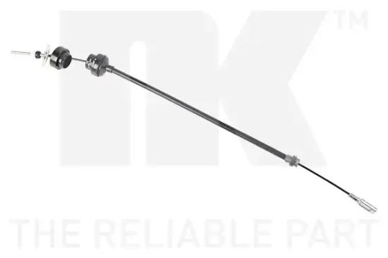 Seilzug, Kupplungsbetätigung NK 921927 Bild Seilzug, Kupplungsbetätigung NK 921927