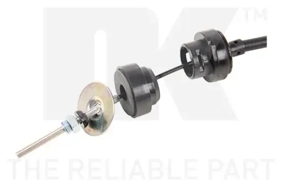 Seilzug, Kupplungsbetätigung NK 921927 Bild Seilzug, Kupplungsbetätigung NK 921927