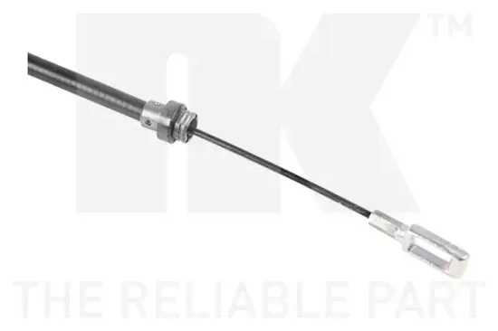 Seilzug, Kupplungsbetätigung NK 921927 Bild Seilzug, Kupplungsbetätigung NK 921927