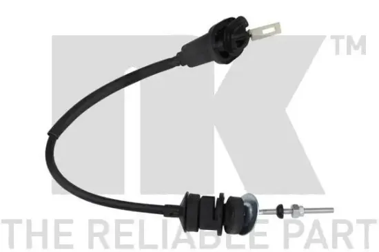 Seilzug, Kupplungsbetätigung NK 921928 Bild Seilzug, Kupplungsbetätigung NK 921928