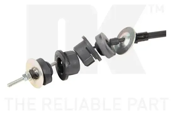 Seilzug, Kupplungsbetätigung NK 921934 Bild Seilzug, Kupplungsbetätigung NK 921934