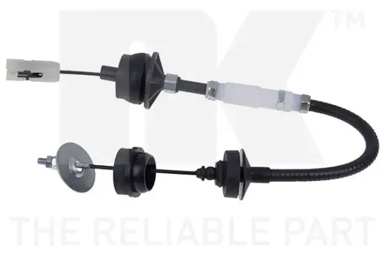 Seilzug, Kupplungsbetätigung NK 921941 Bild Seilzug, Kupplungsbetätigung NK 921941