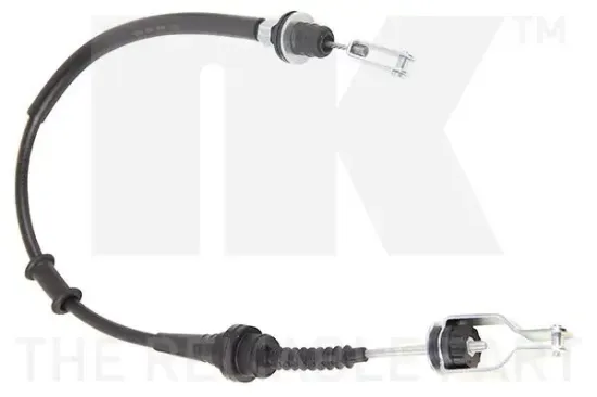 Seilzug, Kupplungsbetätigung NK 922206 Bild Seilzug, Kupplungsbetätigung NK 922206