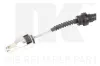 Seilzug, Kupplungsbetätigung NK 922206 Bild Seilzug, Kupplungsbetätigung NK 922206