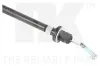 Seilzug, Kupplungsbetätigung NK 922206 Bild Seilzug, Kupplungsbetätigung NK 922206