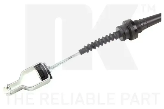 Seilzug, Kupplungsbetätigung NK 922211 Bild Seilzug, Kupplungsbetätigung NK 922211