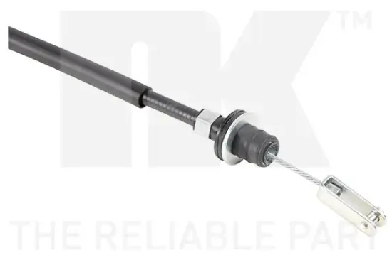 Seilzug, Kupplungsbetätigung NK 922211 Bild Seilzug, Kupplungsbetätigung NK 922211