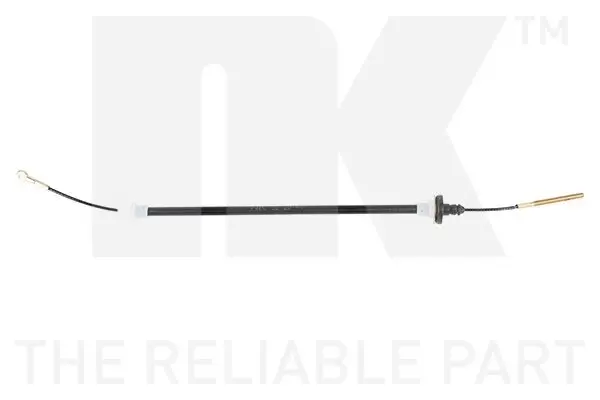 Seilzug, Kupplungsbetätigung NK 922365