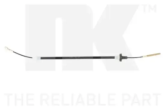 Seilzug, Kupplungsbetätigung NK 922365 Bild Seilzug, Kupplungsbetätigung NK 922365