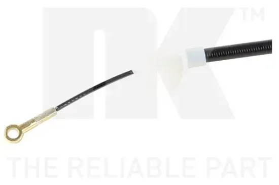 Seilzug, Kupplungsbetätigung NK 922365 Bild Seilzug, Kupplungsbetätigung NK 922365